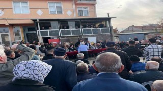 Başkan Albayrak imar sorunu hakkında konuştu