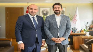 Başkan Albayrak: Türkiye Kültür Yolu Festivali, 2026 yılında Eskişehire çok yakışacak