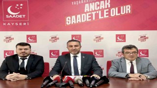 Başkan Altun: Türkiyedeki kadın cinayetleri artık normalize ediliyor