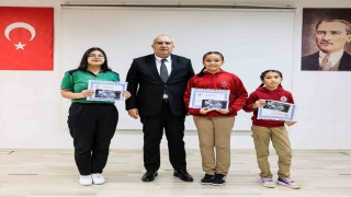 Başkan Arslan; Atatürk kahramanlığı ve ileri görüşüyle bizlere rehber oldu