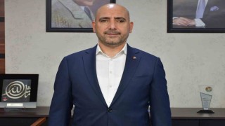 Başkan Bağlamış: Ülkemizin aydınlık yarınlarını inşa eden öğretmenlerimizin günü kutlu olsun