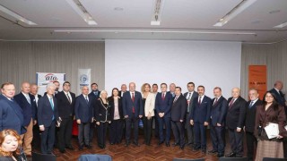 Başkan Baran: Avusturyanın Türkiyeye yatırımları 11 milyar doları aştı