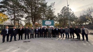 Başkan Bulut: Tüm Kayserilileri Seyyid Burhaneddîn-i Veli Hazretleri anma programına davet ediyoruz