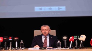 Başkan Büyükakından zor soru: Küçücük kaymayı bile tespit edemeyen İzmit Belediyesi, metroyu nasıl tespit etti?