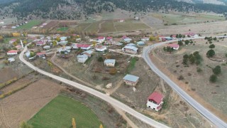 Başkan Büyükkılıçtan Yahyalıya 51 milyon TLlik ulaşım yatırımı