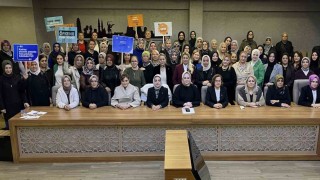 Başkan Çavuşoğlu: Kadına yönelik şiddet dünyanın ortak meselesidir