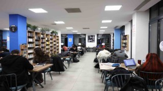 Başkan Çerçioğlu: Gençlerimizin eğitim yolculuğunda yanlarında olmaya devam edeceğiz