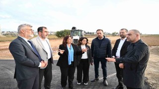 Başkan Çerçioğlu: Kentimiz için çalışmaya devam edeceğiz