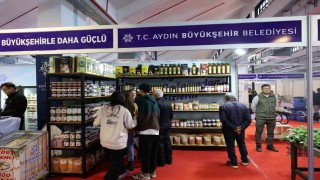 Başkan Çerçioğlunun tarıma ve üreticilere desteklerine yoğun ilgi