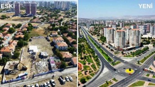 Başkan Çolakbayrakdar: Dönüşümle 4 bin 35 aile mutlu ve huzurlu yuvalarında