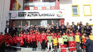 Başkan Çolakbayrakdar: Eğitim için ne gerekiyorsa her zaman hazırız