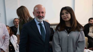 Başkan Çolakbayrakdar: Gönülden gönüle kurduğumuz bağ, 8 yıl sonra bile aynı güçte duruyor