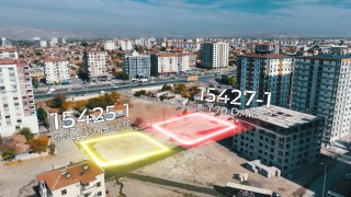 Başkan Çolakbayrakdar: Kocasinan; kentsel dönüşümle şehrimizin yeni yüzü oluyor