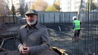 Başkan Çolakbayrakdar: Modern ASMlerle vatandaşımıza hızlı ve kolay sağlık hizmeti sunuyoruz