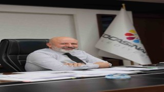 Başkan Çolakbayrakdar: Mülkiye müfettişi raporu gururumuzu taçlandırdı