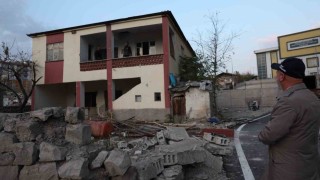 Başkan Çolakbayrakdar Uğurevlerde: Geleceğin modern mahallesini inşa ediyoruz