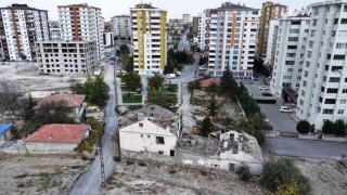 Başkan Çolakbayrakdar: Uğurevlerde geleceğin modern mahallesini inşa ediyoruz