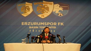 Başkan Dal; Tertemiz bir futbol  istiyoruz