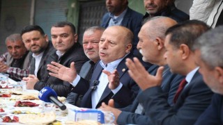 Başkan Demirçalıdan yapay zeka tepkisi: Burası Türkiyenin en tehlikeli değil, en güvenli mahallesidir