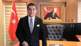 Başkan Demirden 10 Kasım Atatürkü anma günü mesajı