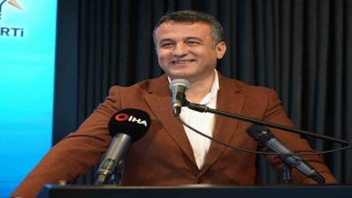 Başkan Doğan: 2026 bütçemizin yüzde 65i yatırıma ayrıldı, CHPli belediyelerde bu oran yüzde 10