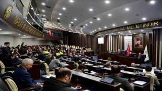 Başkan Er: 269 araç 1117 personelle sahada olacağız