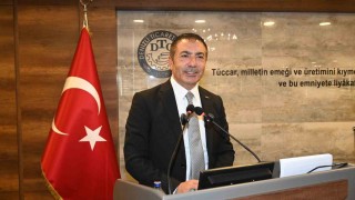 Başkan Erdoğan meclis üyelerine Biz bir aileyiz diye seslendi