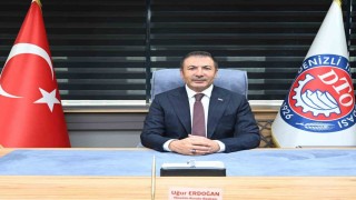 Başkan Erdoğan; Toplumsal değerlerin kaynağında öğretmenlerimizin yaktığı ışık vardır