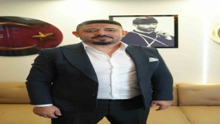 Başkan Erkandan 10 Kasım Atatürkü Anma Günü mesajı