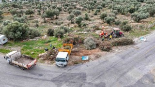 Başkan Gençay: Daha temiz bir Didim için durmadan çalışıyoruz