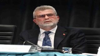 Başkan Görgel: Kahramanmaraş, engelsiz şehir vizyonuyla Türkiyeye örnek olacak