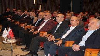 Başkan Gülsoy: Enflasyon sadece ekonomiyi değil, toplumsal refahı tehdit eden unsurların başında geliyor