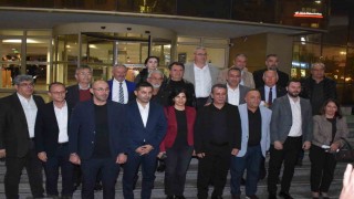 Başkan Günel: Mezarlık ve defin hizmetleri zaten ana görevleriydi