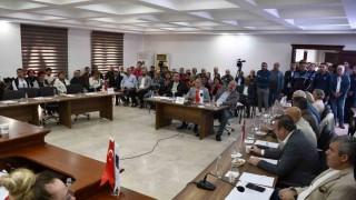 Başkan Günelden sağduyu çağrısı