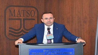 Başkan Güngör: Manavgat, 24 milyon gecelemeyle rekor kırdı