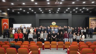 Başkan İhsan Kurnaz: Gençlerimizin enerjisi ile İlkadımı daha ileriye taşıyacağız