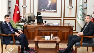 Başkan Kahveci: Kütahyanın su güvenliği kritik öneme sahip