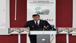 Başkan Kahveci: Kütahyanın turizm vizyonunu ortaya koyan kapsamlı çalışma kamuoyuyla paylaşılmıştır