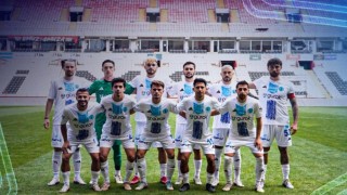 Başkan Kahveciden Kütahyaspora tebrik mesajı