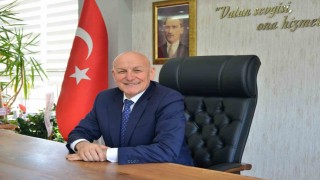 Başkan Kul: Teknolojiyi hizmete entegre ediyoruz