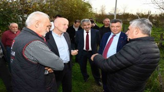 Başkan Kul: Yaptıklarımızla ve yapamadıklarımızla kantara çıkacağız