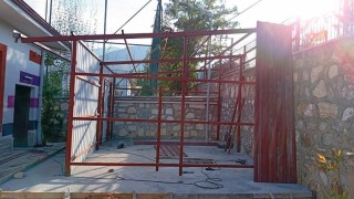 Başkan Kumral; Çocuklarımız için okullarımıza desteğimizi sürdürüyoruz