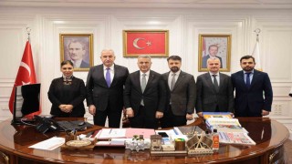 Başkan Kurnaz: Aile ve aile bütünlüğüne önem veriyoruz