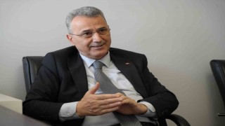 Başkan Kurnaz: Ekonomik devrim yaptık, hedefimiz borçsuz belediye