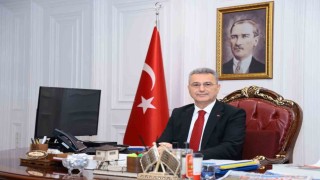 Başkan Kurnaz: Mali disipline önem veriyoruz