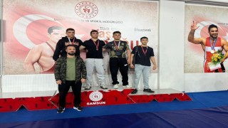 Başkan Kurnaz: Sporun ve sporcunun her branşta yanındayız