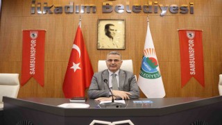 Başkan Kurnaz: Vatandaşlarımıza en iyi hizmeti sunmaya gayret ediyoruz