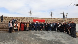 Başkan Metinden öğretmenlere jest