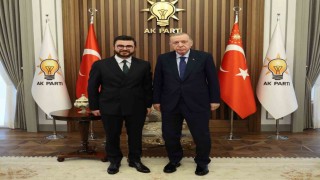 Başkan Okandandan 3 Kasım mesajı: Milletimiz her şeyin en iyisine layık