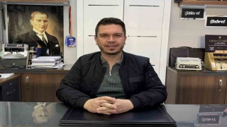 Başkan Özbay; CHPli Buldan ve Büyükşehir belediyeleri daha kendi aralarında anlaşamıyor